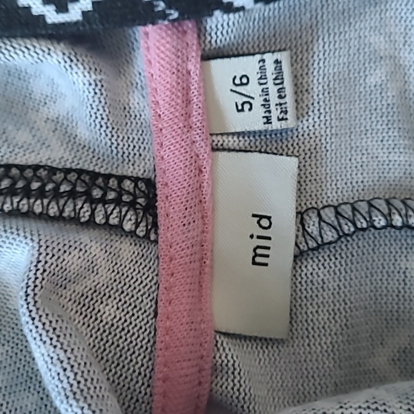 M.i.d. 5/6 jumper - Picture 2 of 4